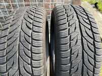 2x Paxaro Winter 205/55 R16 91T || Opony jeżdzone jeden sezon