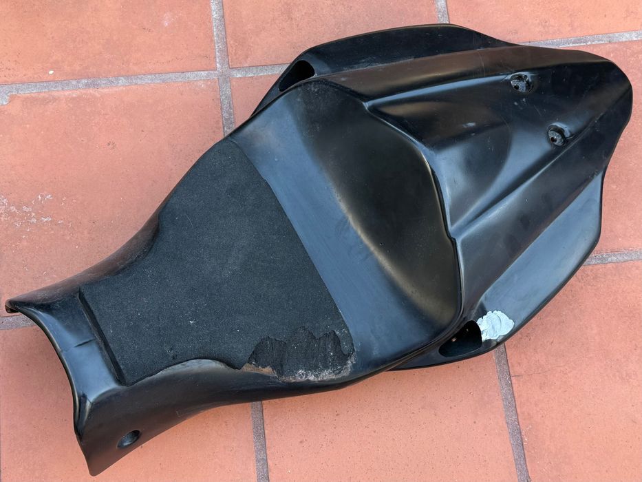 Carenagens pista Suzuki GSXR 1000 K7/K8