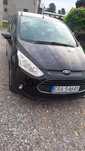 Ford b-max  zamiana