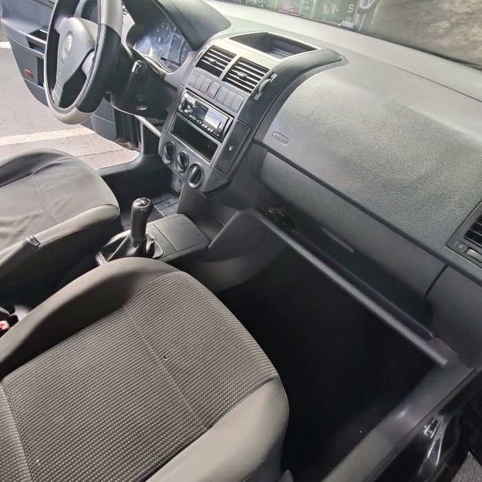 VW Polo 1.2 de 2008