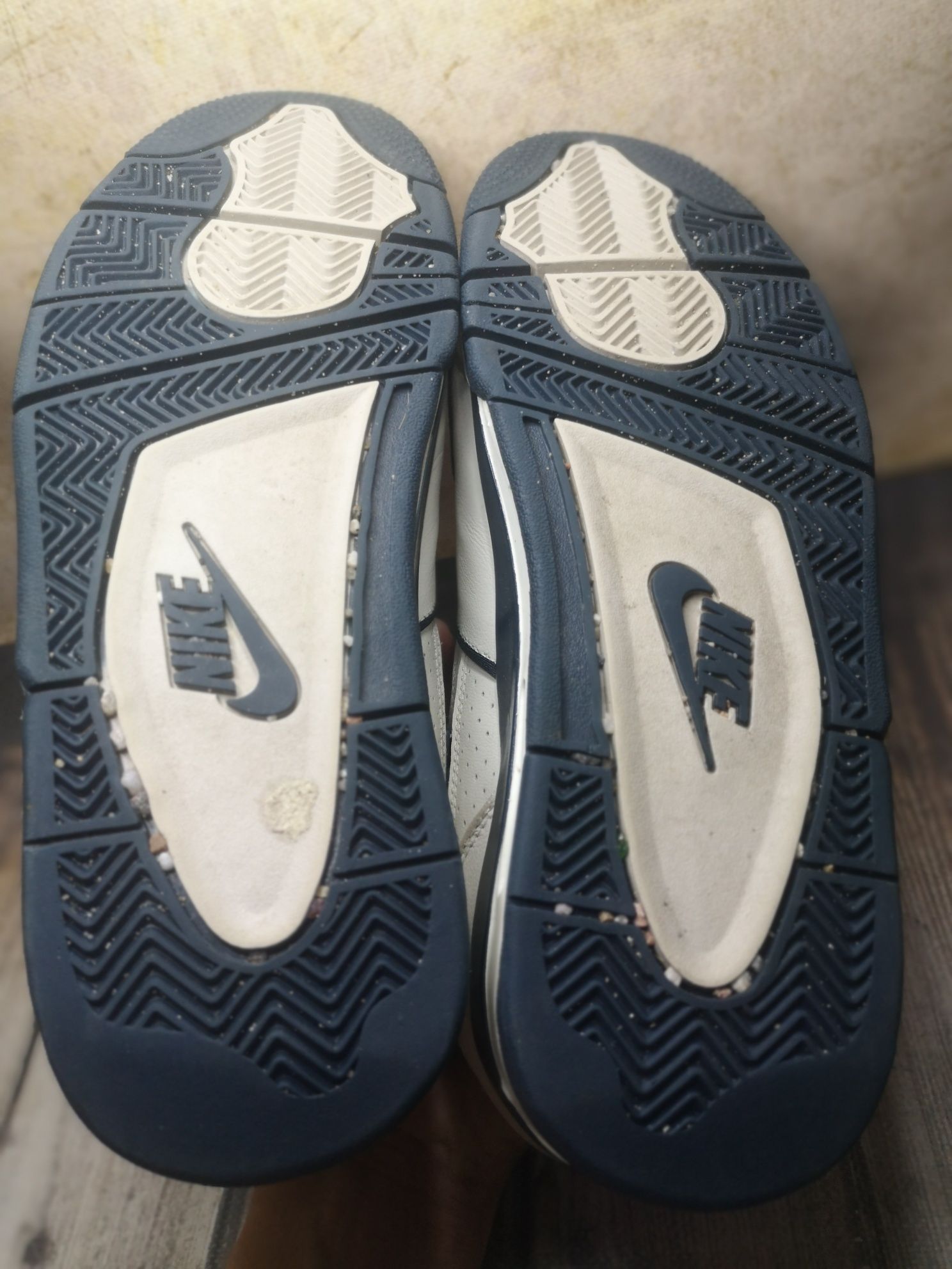 Buty Nike Air Flight 89 r41