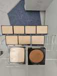 Chanel Ultra Le Teint puder prasowany 13g oryginalne