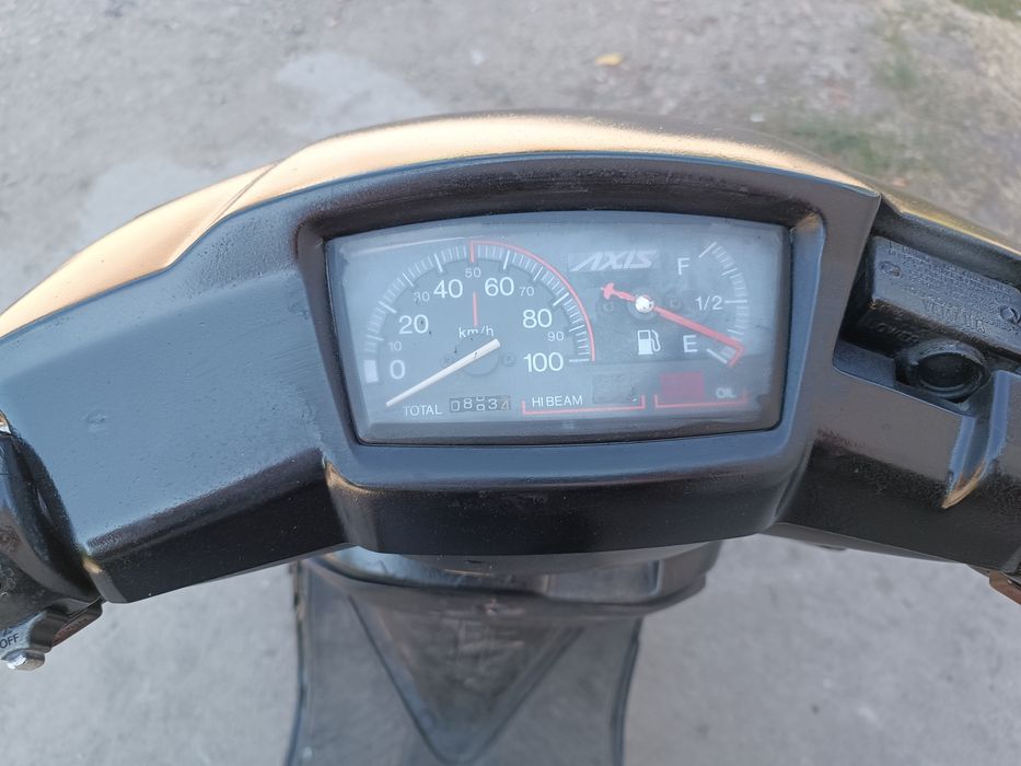Ямаха Axis 110 кубиков кому интересно звоните