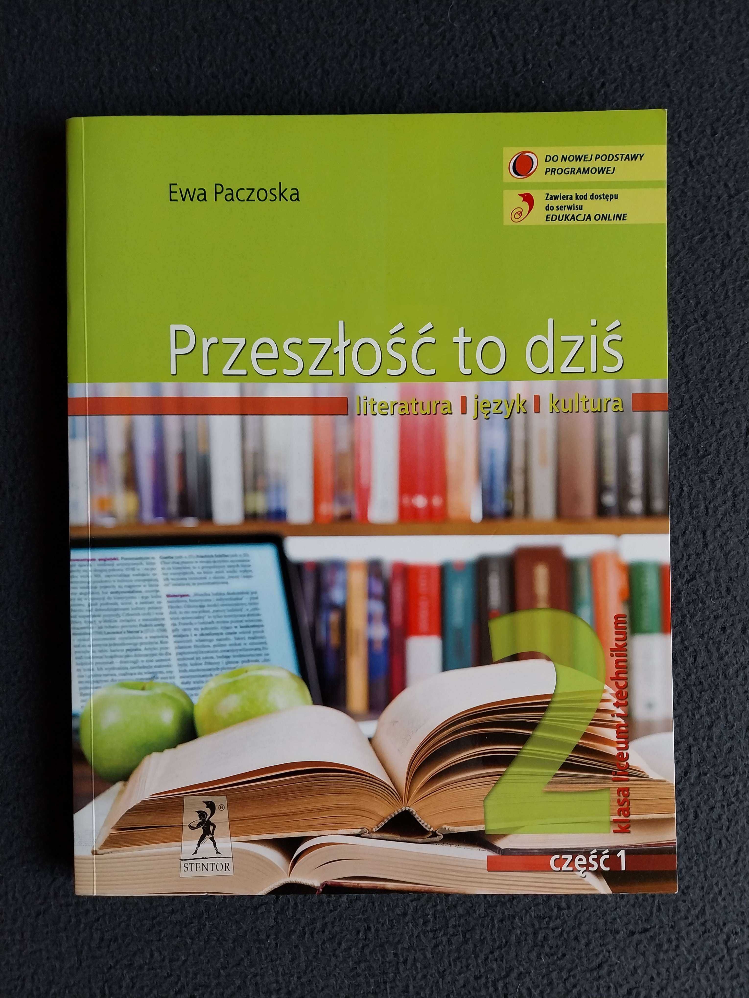 Przeszłość to dziś 2 część pierwsza