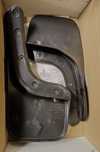 Chlapacze oryginalne fartuchy VW Polo A05 V 2009-