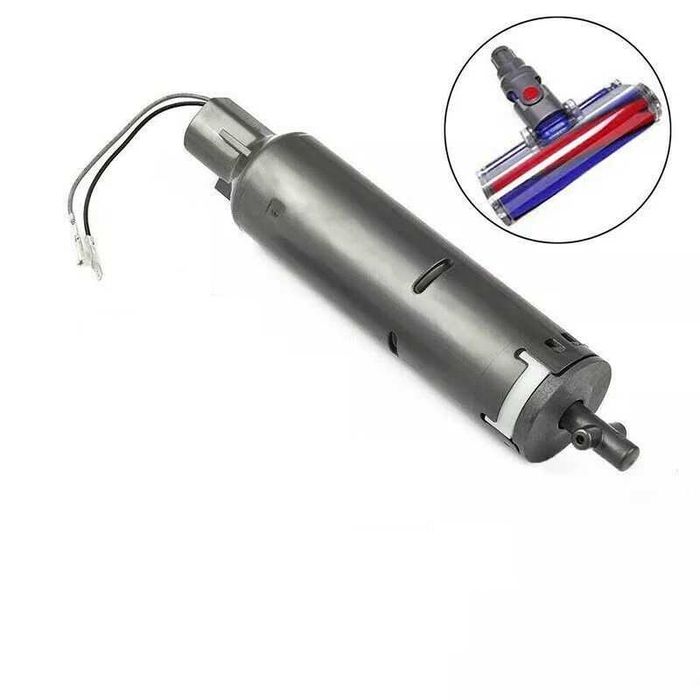Oryginalny silnik do szczotki dyson soft roller