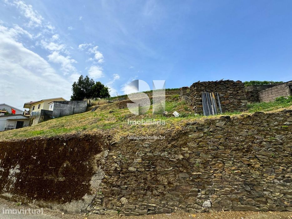 Terreno para Construção