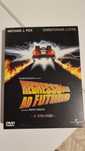 Trilogia Regresso ao Futuro – DVD (3 filmes)