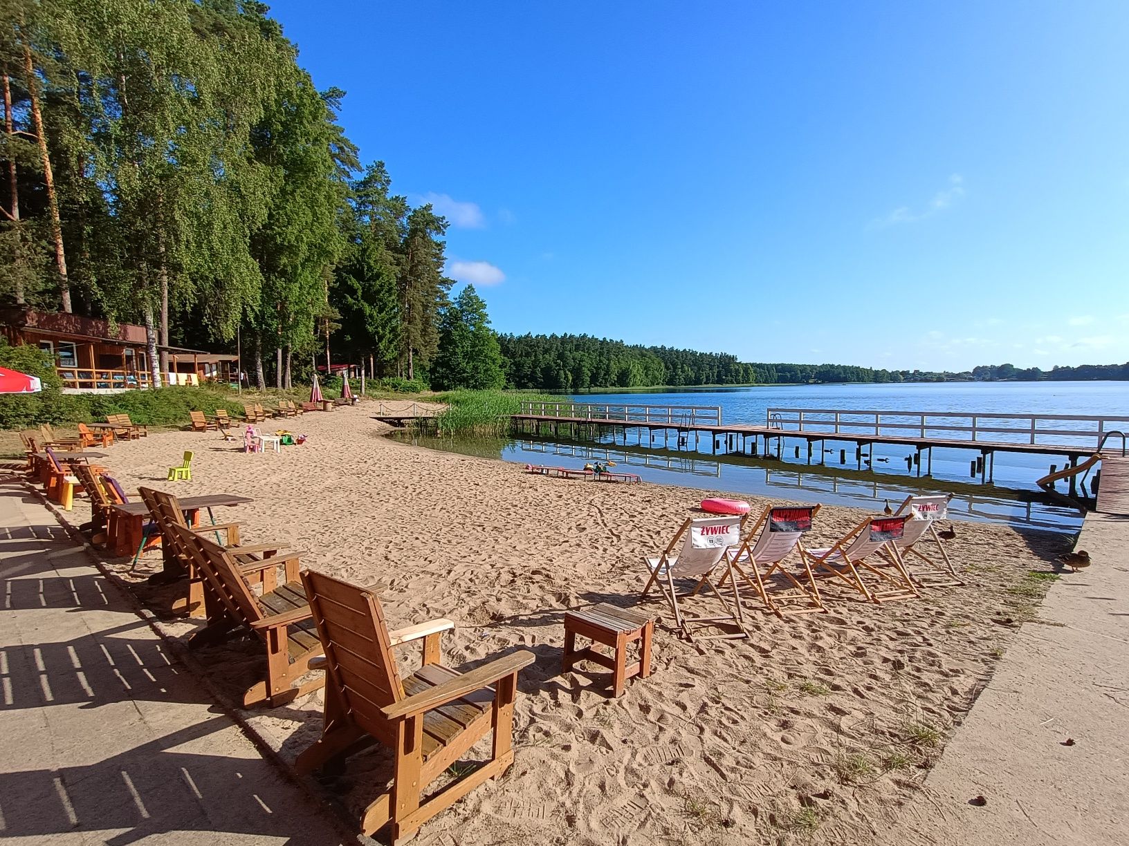 Domek Letniskowy Ruś