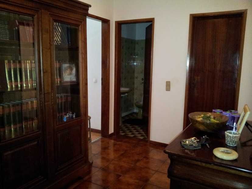 Arrendamento quarto estudantes