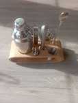 Cocktail Set never used