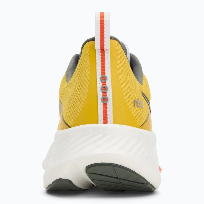 Кросівки бігові saucony ride 17 sport running 49 сітка спортивні сауко