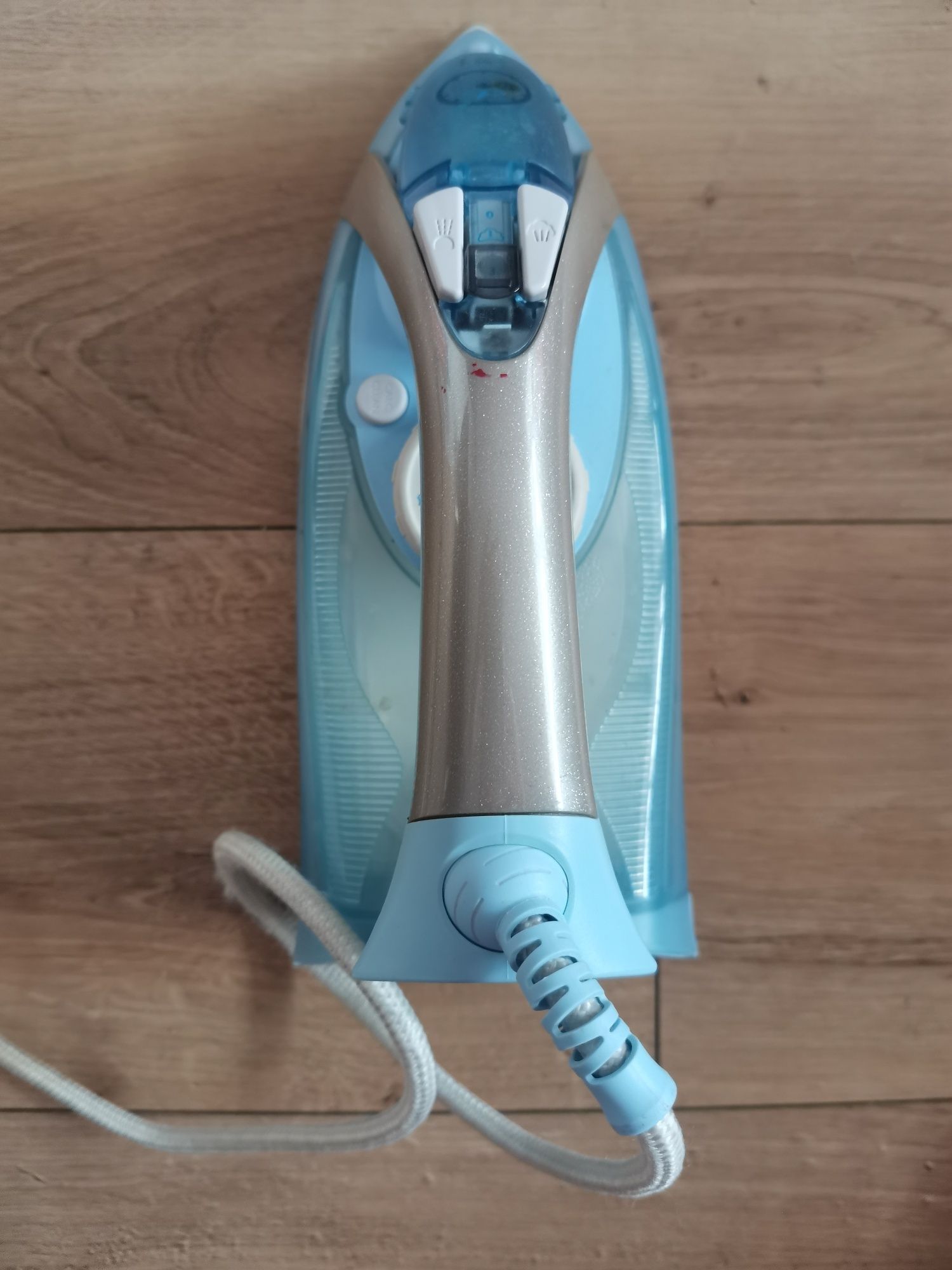 Żelazko Philips model GC3320