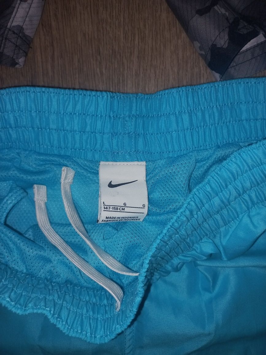Купальні шорти Nike