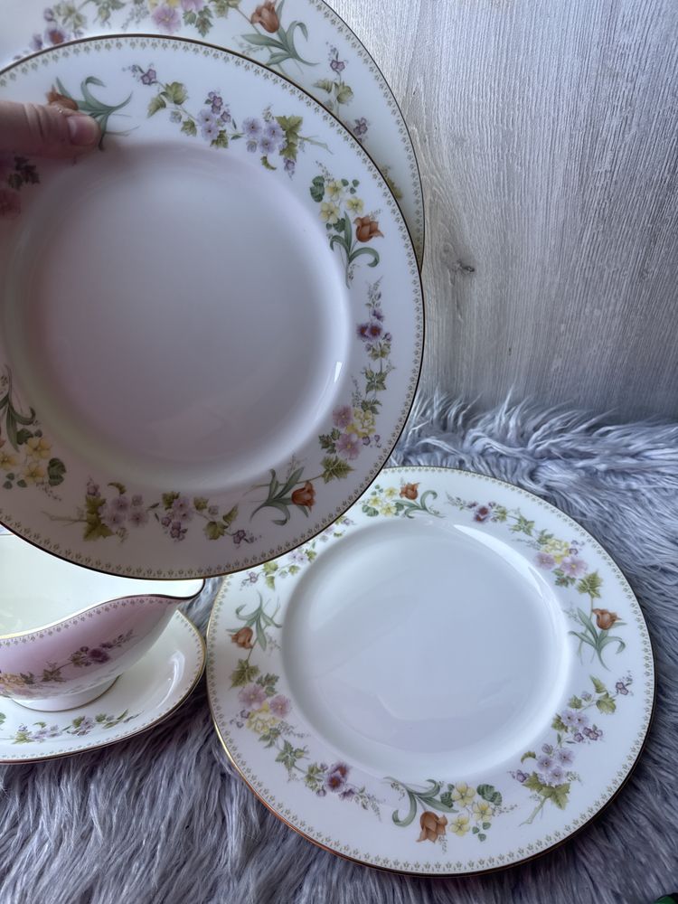 Zastawa Wedgwood