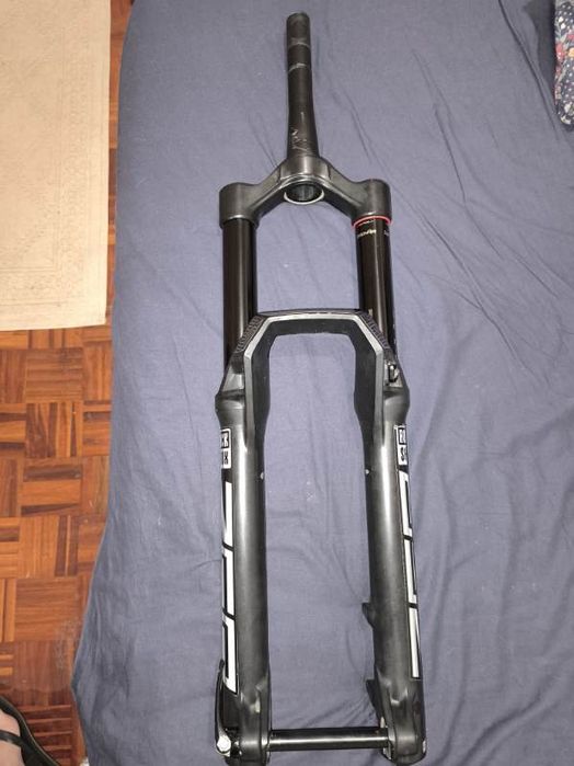 Rock shox ZEB 180 mm