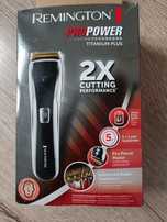 Maszynka do strzyżenia Remington pro power