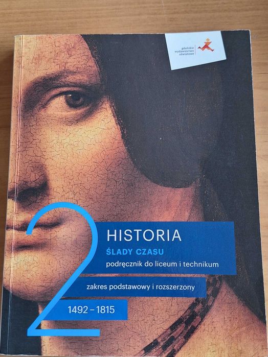 Historia Ślady czasu 2