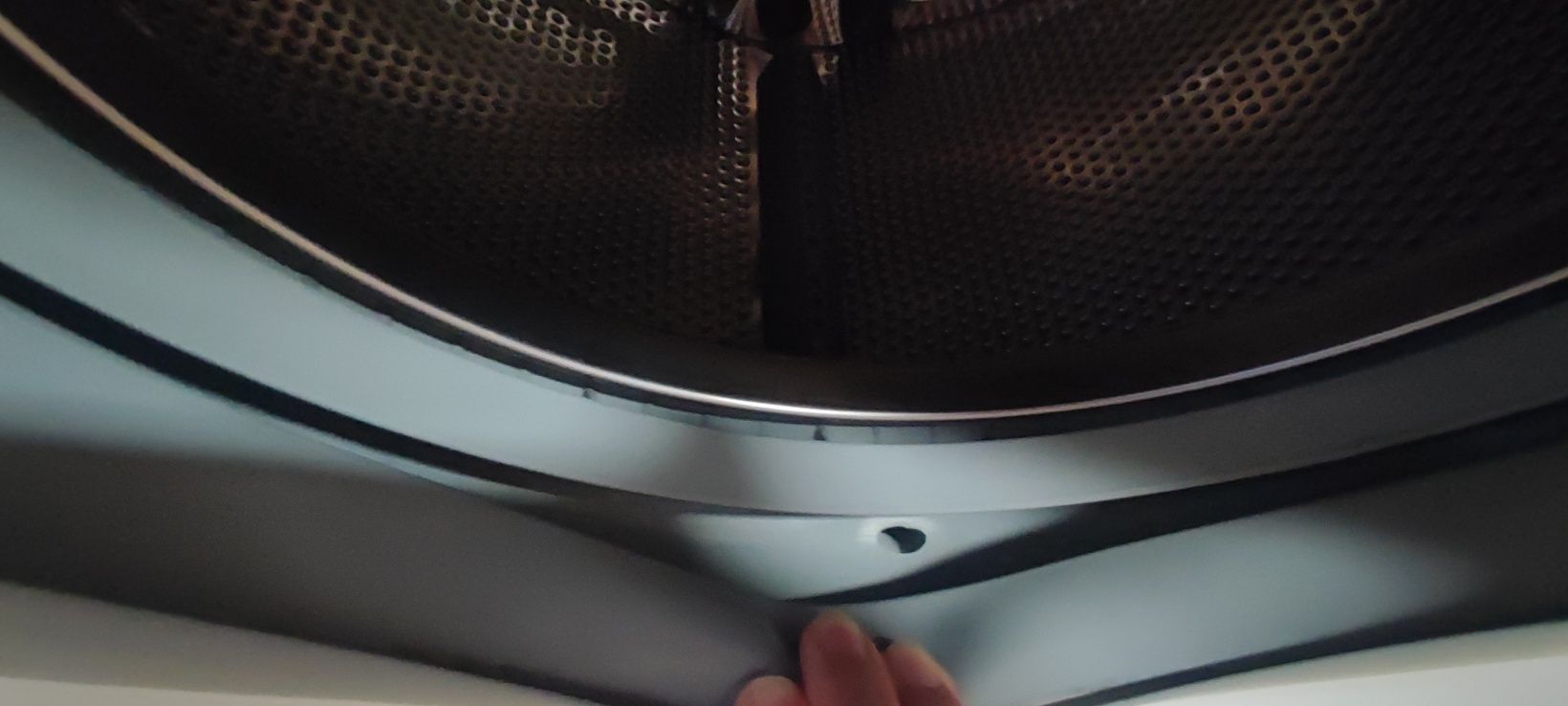 Maquina de lavar roupa. Marca Worten 5,5kg