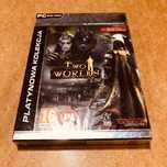 Gra na PC - Two Worlds II Platynowa Kolekcja PL (Nowa w folii)
