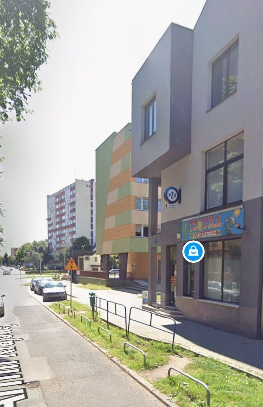 Wynajmę TANIO  lokal w centrum LUBINA !!!