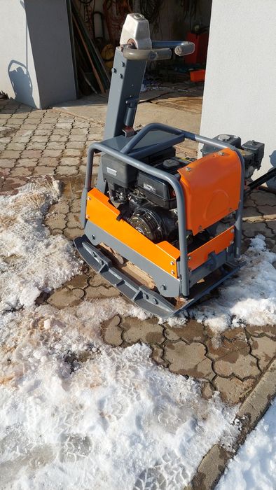 Zagęszczarka wynajem sprzętu budowlanego,ogrodniczego
