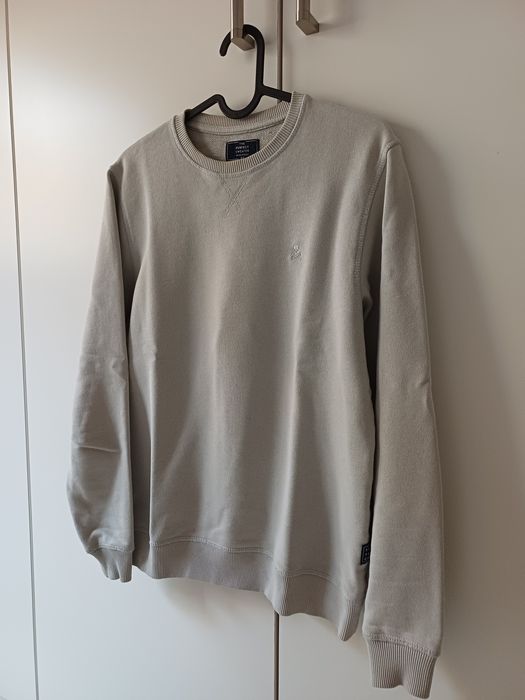 Sweatshirt cinzenta Scalpers - XS