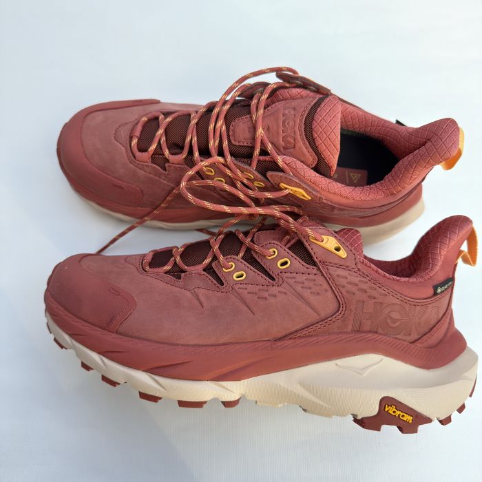 Черевики Hoka Kaha 2 Low GTX (Розміри 39.4/42)  1123191-HSSS