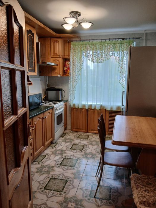 Здаю 3к укомплектовану квартиру  м.Суми