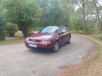 AUDI A3 8L 1.8 T 180KM APP