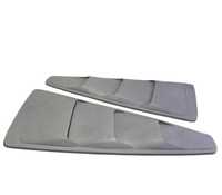 FLAPS LATERAIS PARA FORD MUSTANG COUPE