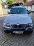 Sprzedam BMW X3 83