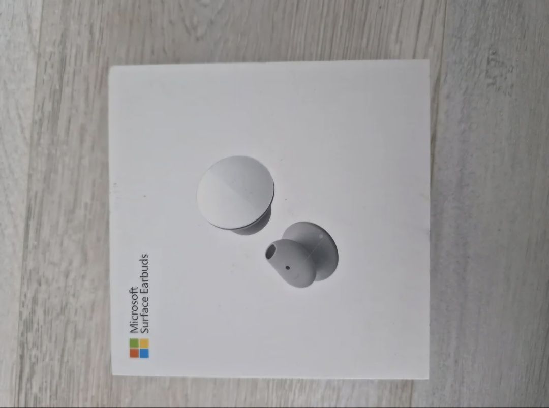 [REBAIXA] Microsoft Surface Earbuds