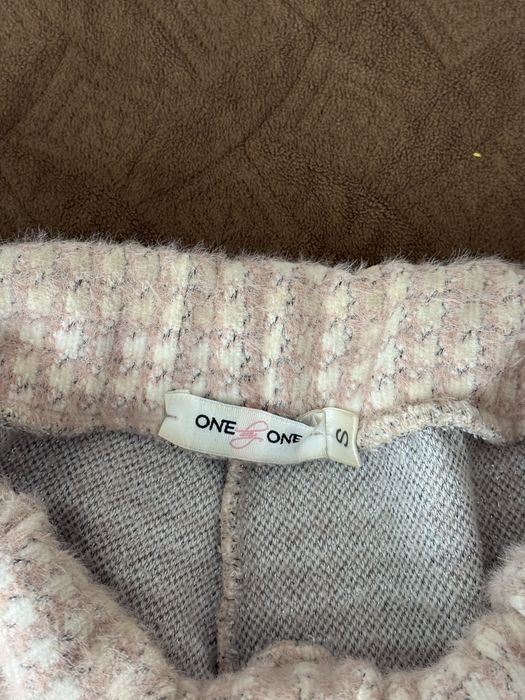 Комплект кардигат та кюлоти від укр.бренду one by one