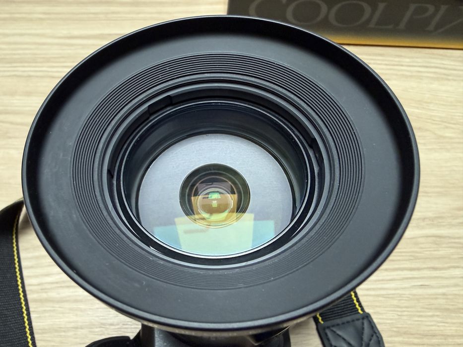 Aparat Nikon Coolpix P950