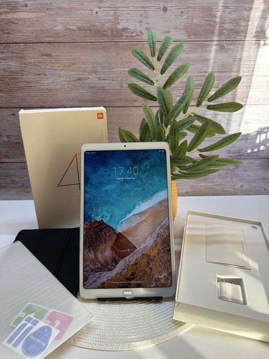 Xiaomi mi pad 4 plus 4/64