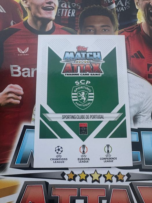 Lamine yamal e gyokeres