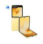 Samsung Flip 6 żółty 512gb - nowy gwarancja
