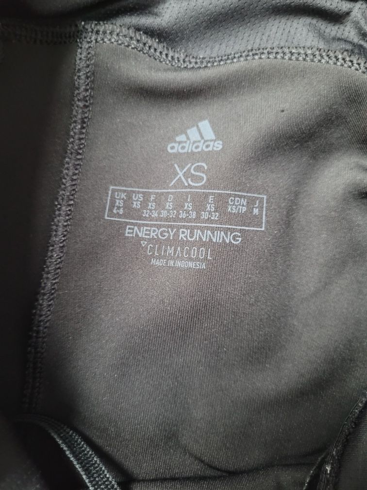 Leginsy damskie adidas