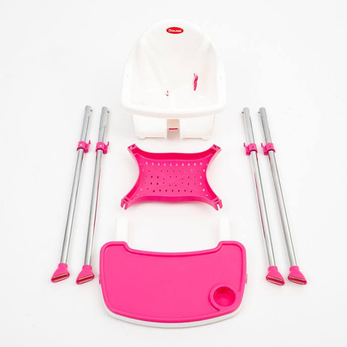 Стільчик для годування дитячий