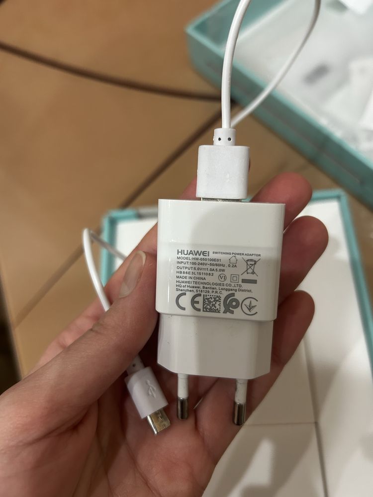 Планшет HUAWEI MediaPad T3 10