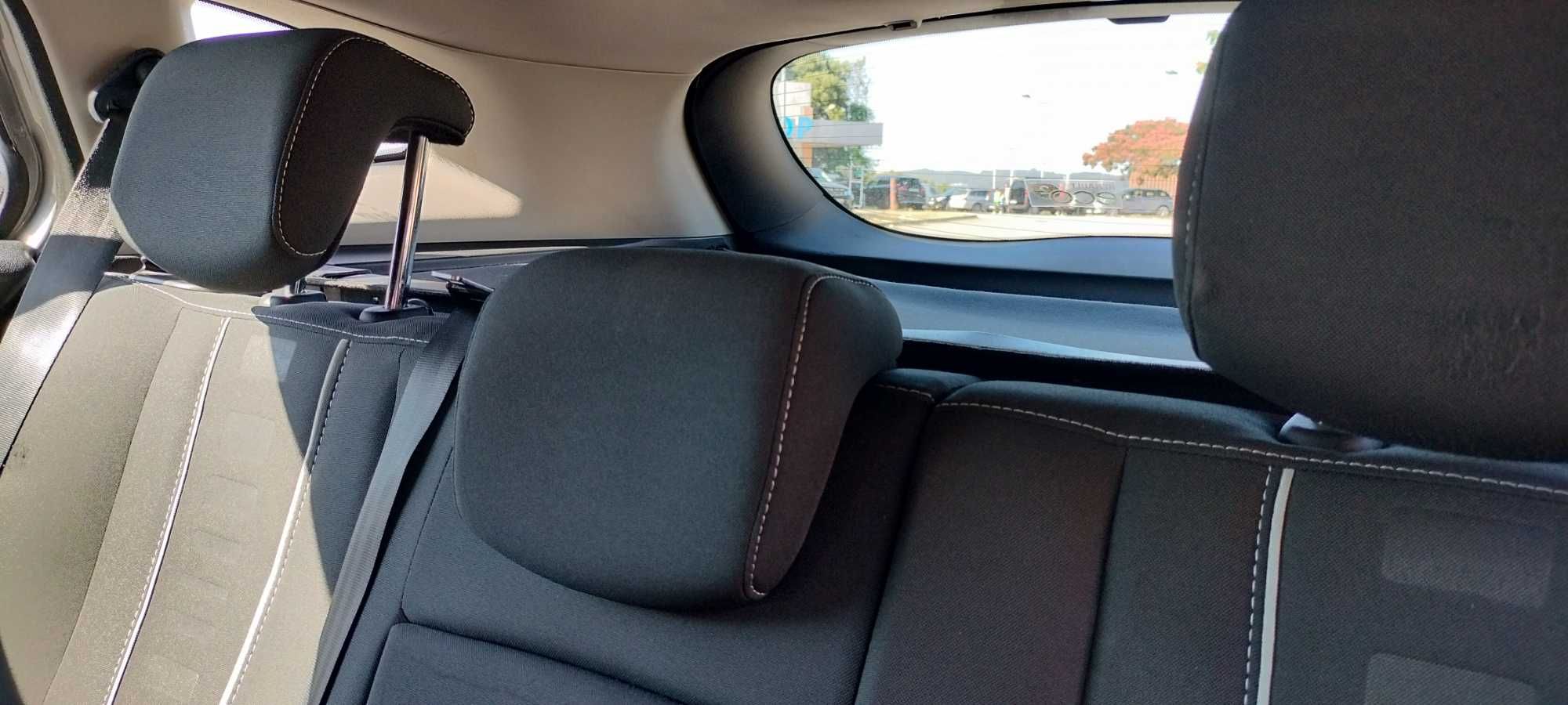 Renault Megane Carrinha - Break