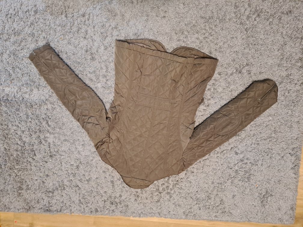 Kurtka przejściowa krótka Janbor 38