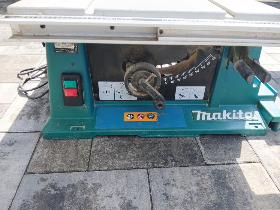 piła stołowa makita 2704