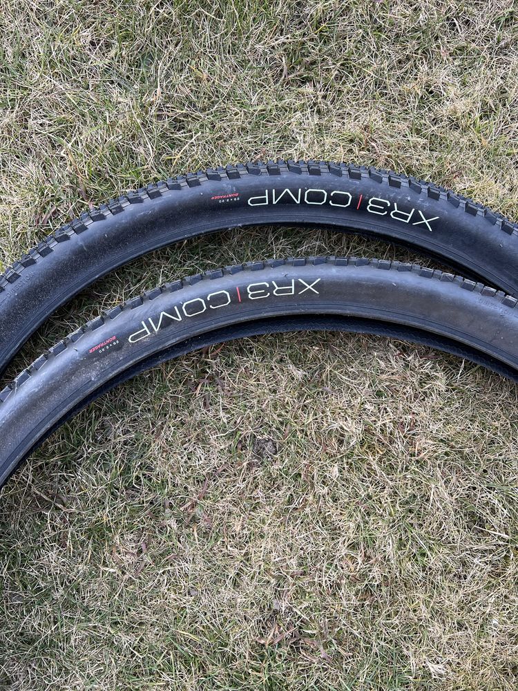 Rower TREK X-CALIBER 8 29 - rama L (dodtakowo 2x orginalne opony)