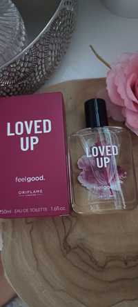 Perfumy damskie Loved up