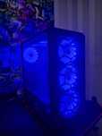 PC Gaming Ryzen 5 | 16GB DDR4 | SSD rápido | Windows 11 Pro