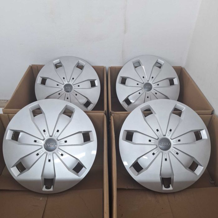 Kołpaki 16'' Audi ORYGINAŁ  N1430