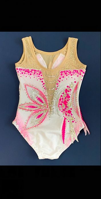 Купальник для художньої гімнастики