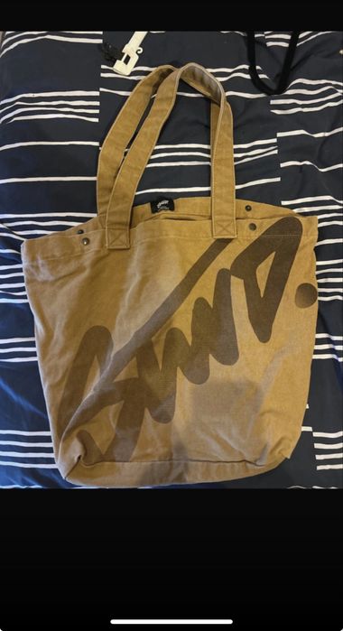tote bag STWD.